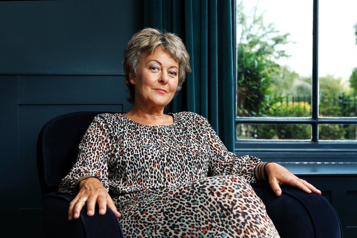 FROME EVENT | Both Sides Now: Tiggy Walker On Her Life With Johnnie Walker