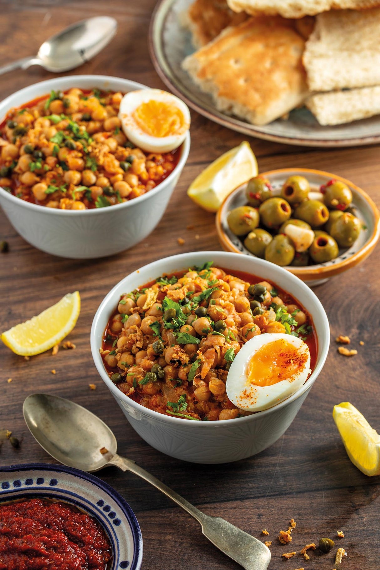 SHERBORNE EVENT | Flavours without Borders - Radhika Howarth