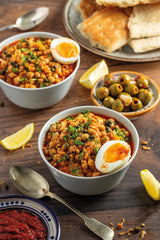 SHERBORNE EVENT | Flavours without Borders - Radhika Howarth