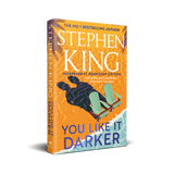 You Like It Darker (Independent Bookshop Edition)