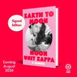 Earth to Moon