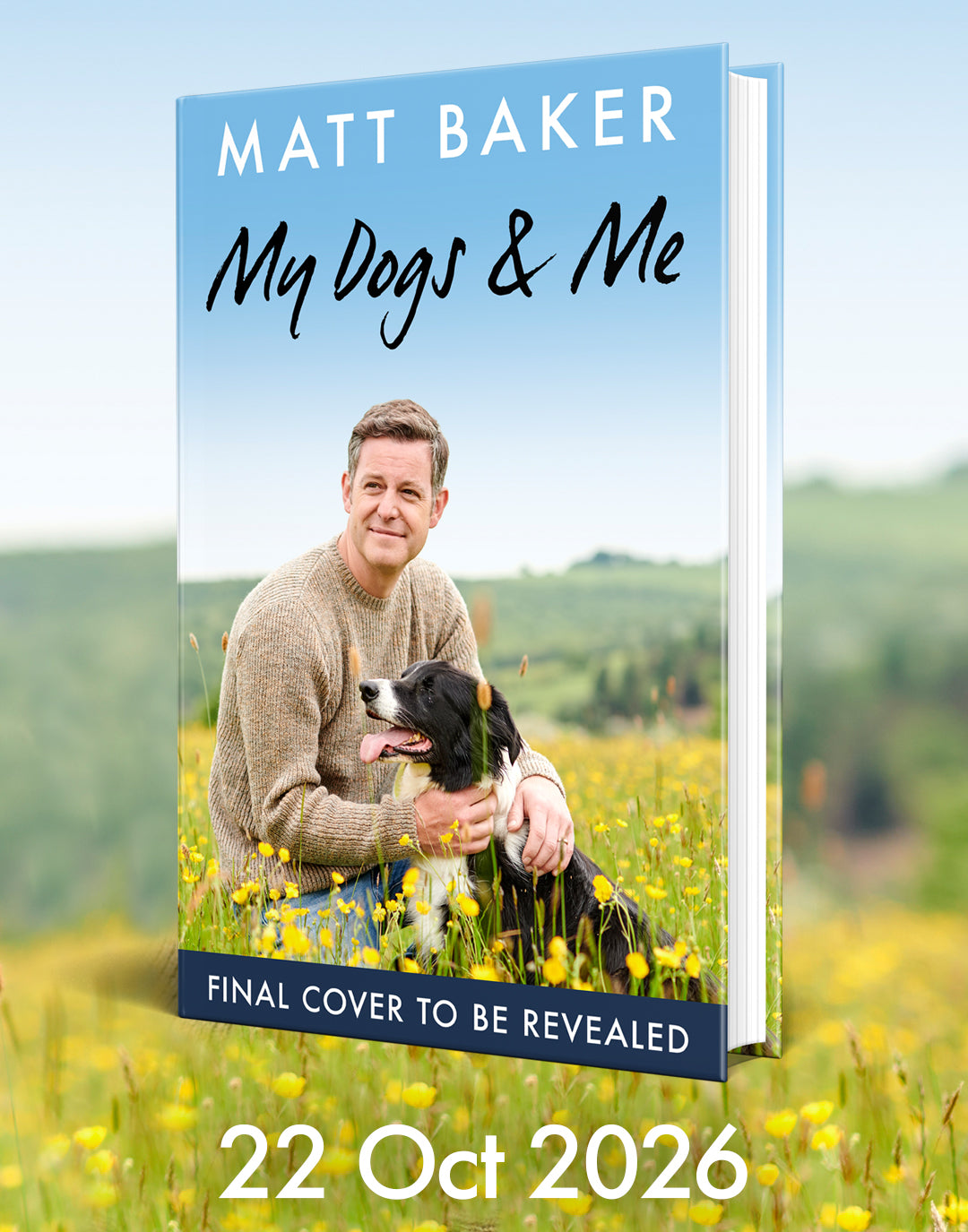 My Dogs and Me