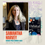 Heywood Literary Festival: Saturday 18th & Sunday 19th October