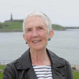 SHERBORNE EVENT | The Dying Light - Ann Cleeves