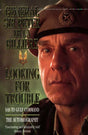 Looking for Trouble : SAS to Gulf Command-9780006379836