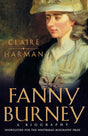 Fanny Burney : A Biography-9780006550365