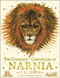 The Complete Chronicles of Narnia-9780007100248