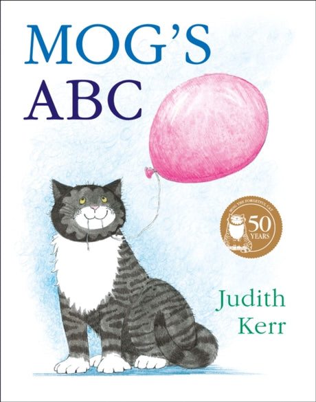 Mog's Amazing Birthday Caper : ABC-9780007171316