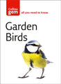 Garden Birds-9780007176144
