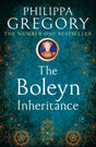 The Boleyn Inheritance-9780007190331