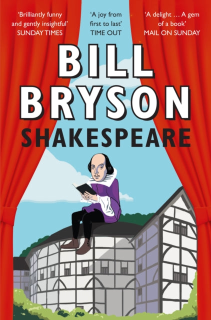 Shakespeare : The World as a Stage-9780007197903