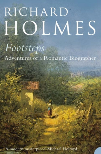 Footsteps-9780007204533