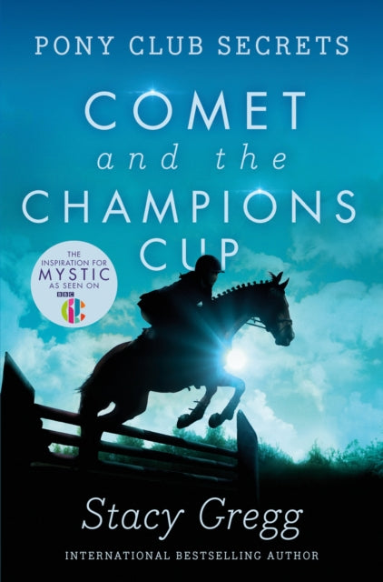 Comet and the Champion's Cup : Book 5-9780007270309