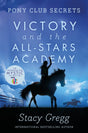 Victory and the All-Stars Academy : Book 8-9780007270330