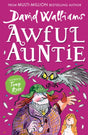 Awful Auntie-9780007453627