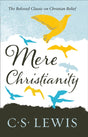 Mere Christianity-9780007461219