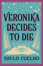 Veronika Decides to Die-9780007551804