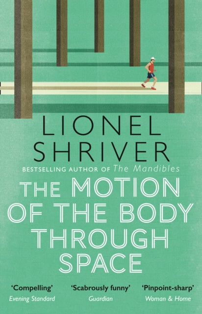 The Motion of the Body Through Space-9780007560813