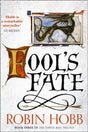 Fool's Fate : Book 3-9780007588978