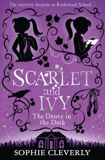 The Dance in the Dark-9780007589227