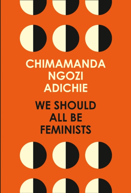 We Should All be Feminists-9780008115272