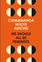 We Should All be Feminists-9780008115272