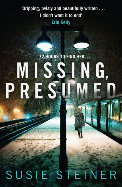 Missing, Presumed-9780008123321