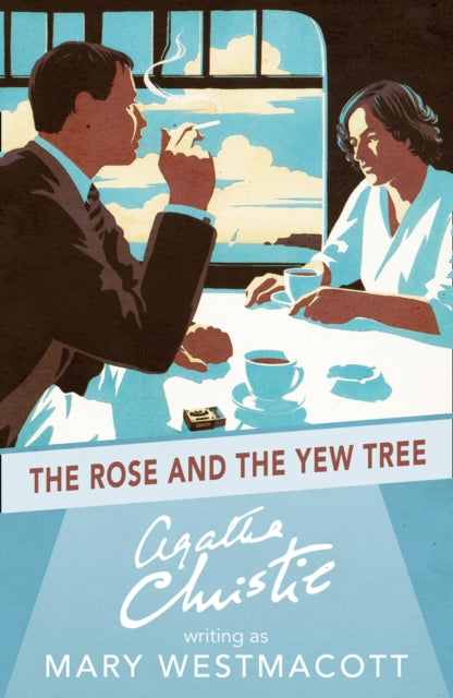 The Rose and the Yew Tree-9780008131463