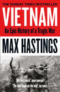 Vietnam : An Epic History of a Tragic War-9780008133016