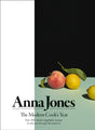 The Modern Cook's Year : Over 250 Vibrant Vegetable Recipes to See You Through the Seasons-9780008172459