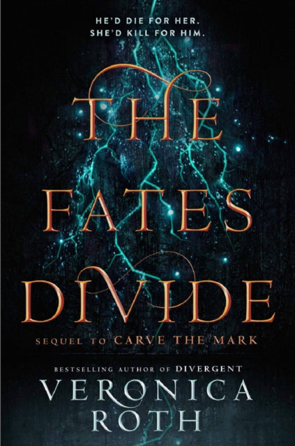 The Fates Divide-9780008192211