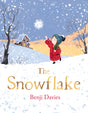The Snowflake-9780008212834