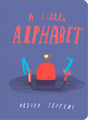 An Alphabet-9780008220020