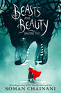 Beasts and Beauty : Dangerous Tales-9780008224509
