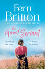 The Good Servant-9780008225322