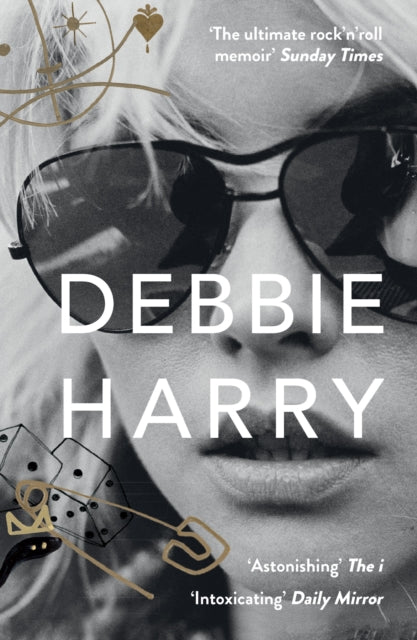 Face It : A Memoir-9780008229443