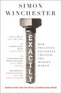 Exactly : How Precision Engineers Created the Modern World-9780008241780