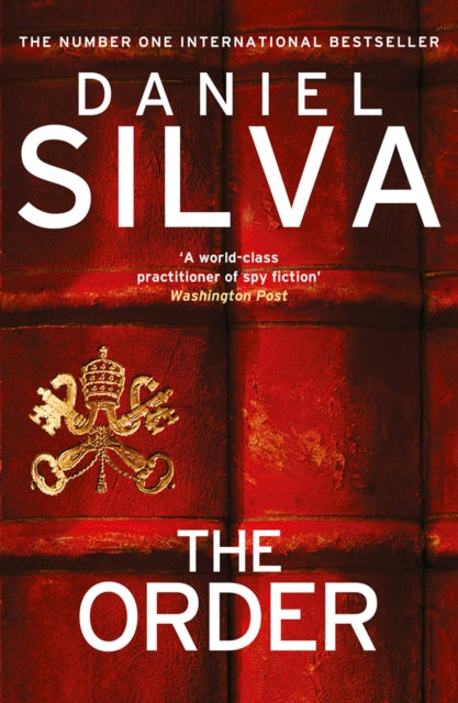 The Order-9780008280802