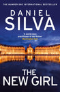 The New Girl-9780008280857