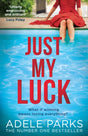 Just My Luck-9780008284695
