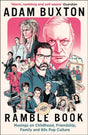 Ramble Book : Musings on Childhood, Friendship, Family and 80s Pop Culture-9780008293338