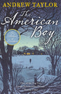 The American Boy-9780008300753