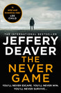 The Never Game-9780008303761