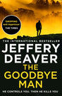 The Goodbye Man : Book 2-9780008303822
