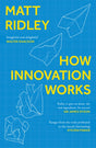 How Innovation Works-9780008334840