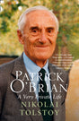 Patrick O'Brian : A Very Private Life-9780008350628