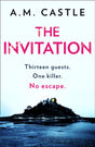 The Invitation-9780008364748