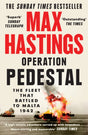 Operation Pedestal : The Fleet That Battled to Malta 1942-9780008364984