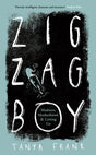 Zig-Zag Boy : Madness, Motherhood and Letting Go-9780008382841
