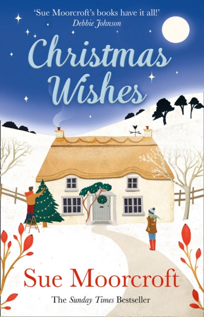 Christmas Wishes-9780008392994